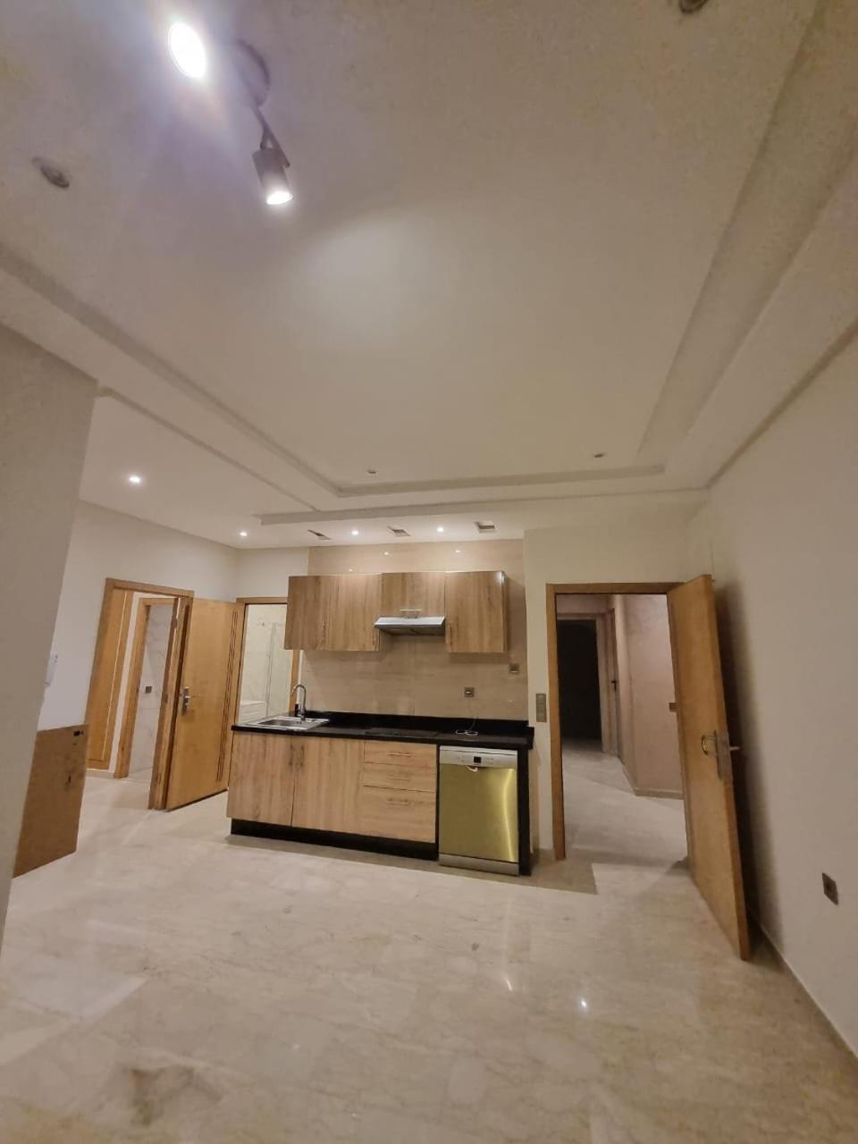 Cosy 2br, In Downtown, Near Anoual Tramway Apartamento
