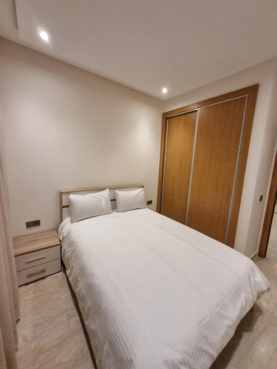 Cosy 2br, In Downtown, Near Anoual Tramway * Casa Blanca
